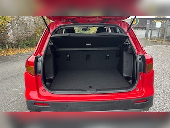 Used Suzuki Vitara 2017 for sale - 76449497: Photo