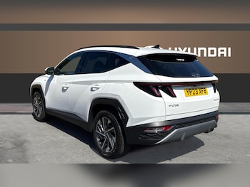 Used Hyundai TUCSON 2023 for sale - 78995683: Photo