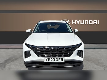 Used Hyundai TUCSON 2023 for sale - 78995683: Photo