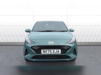 Used Hyundai i10 2025 for sale - 77445579: Photo