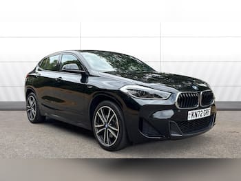 Used BMW X2 2022 for sale - 79661616: Photo