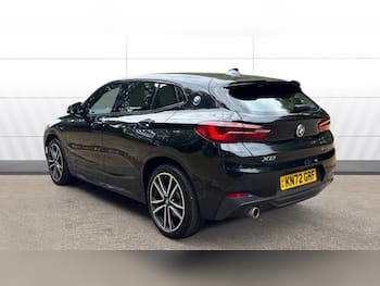 Used BMW X2 2022 for sale - 79661616: Photo