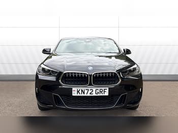 Used BMW X2 2022 for sale - 79661616: Photo