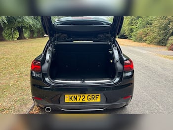 Used BMW X2 2022 for sale - 79661616: Photo