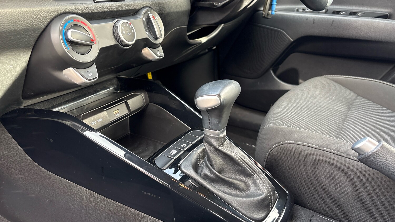 Used Kia Rio 2021 for sale - 76782505: Photo 13