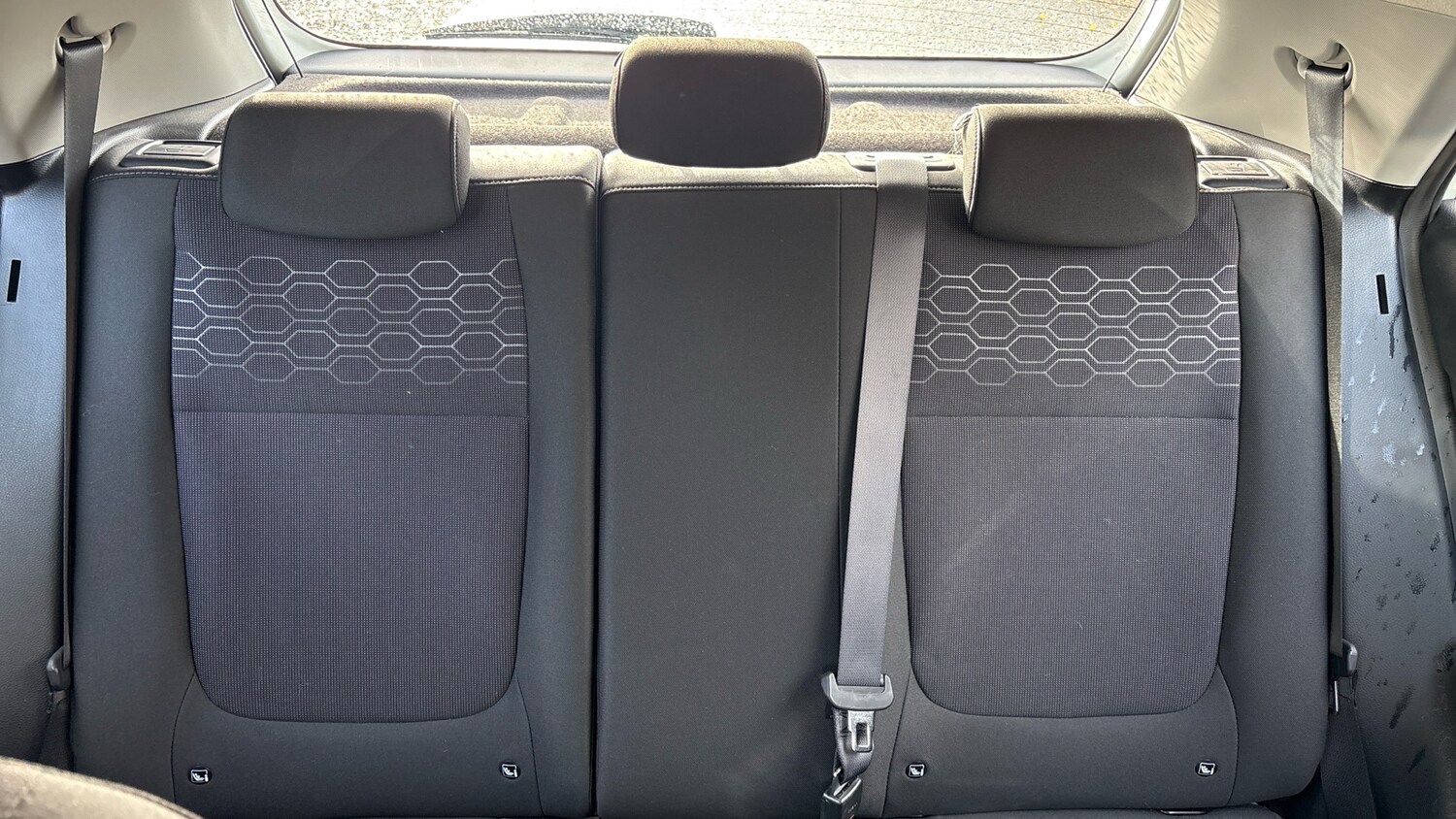 Used Kia Rio 2021 for sale - 76782505: Photo 15