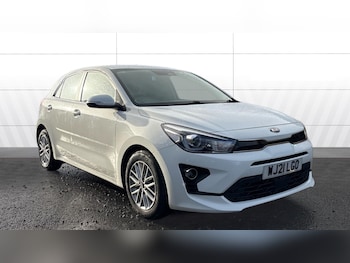 2021 (21) - 1.0 T GDi 2 5dr DCT Petrol Hatchback