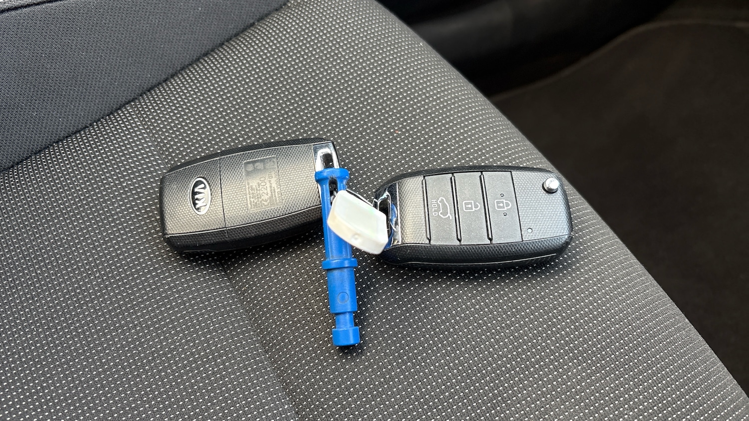 Used Kia Rio 2021 for sale - 76782505: Photo 20