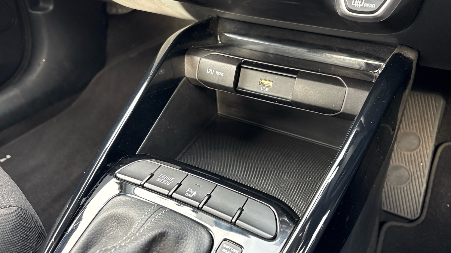 Used Kia Rio 2021 for sale - 76782505: Photo 36