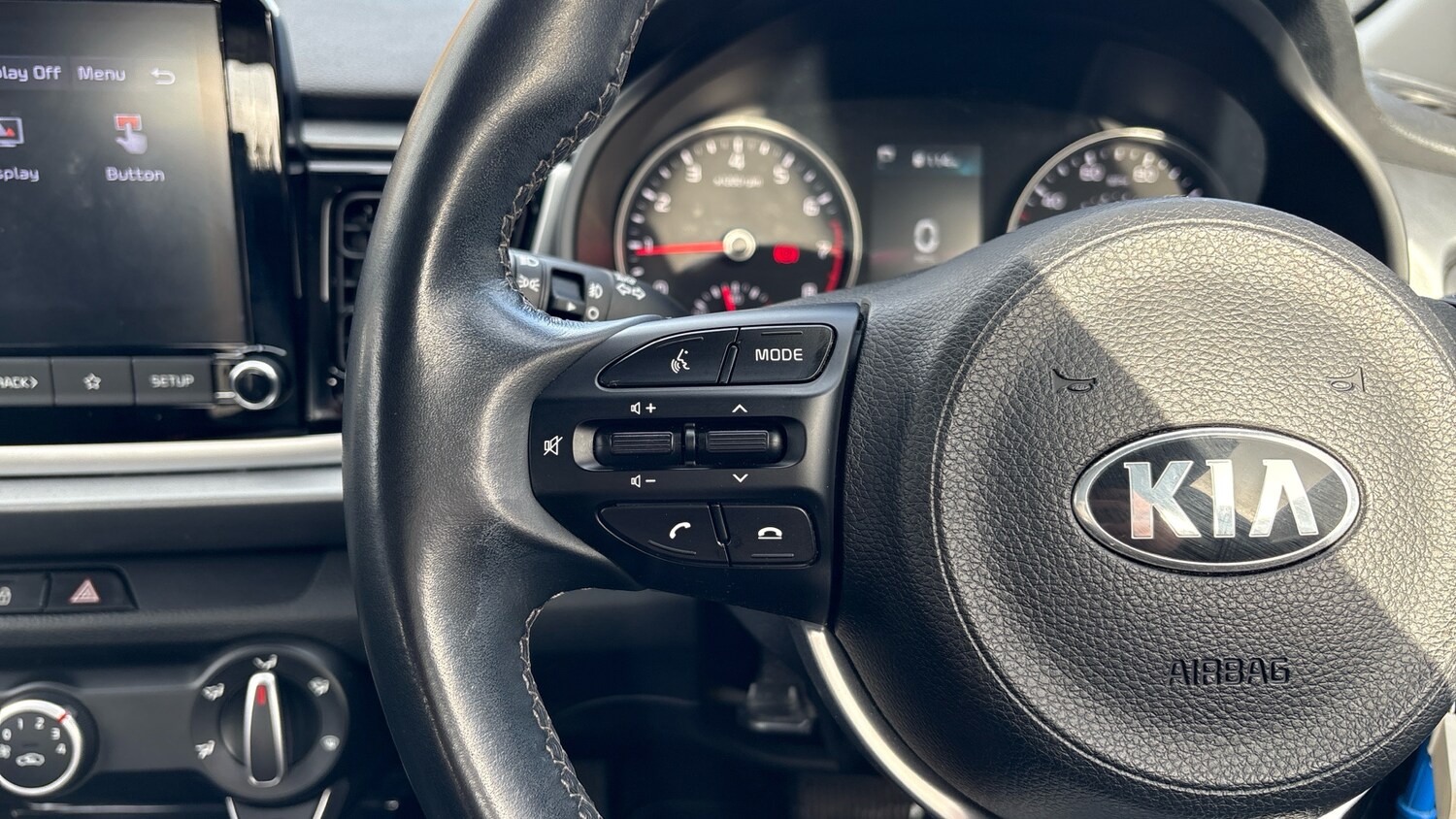 Used Kia Rio 2021 for sale - 76782505: Photo 37