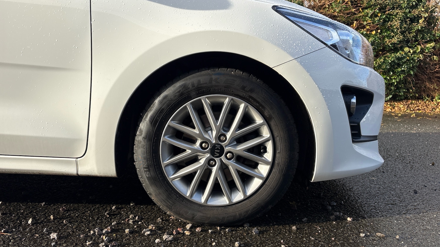 Used Kia Rio 2021 for sale - 76782505: Photo 7