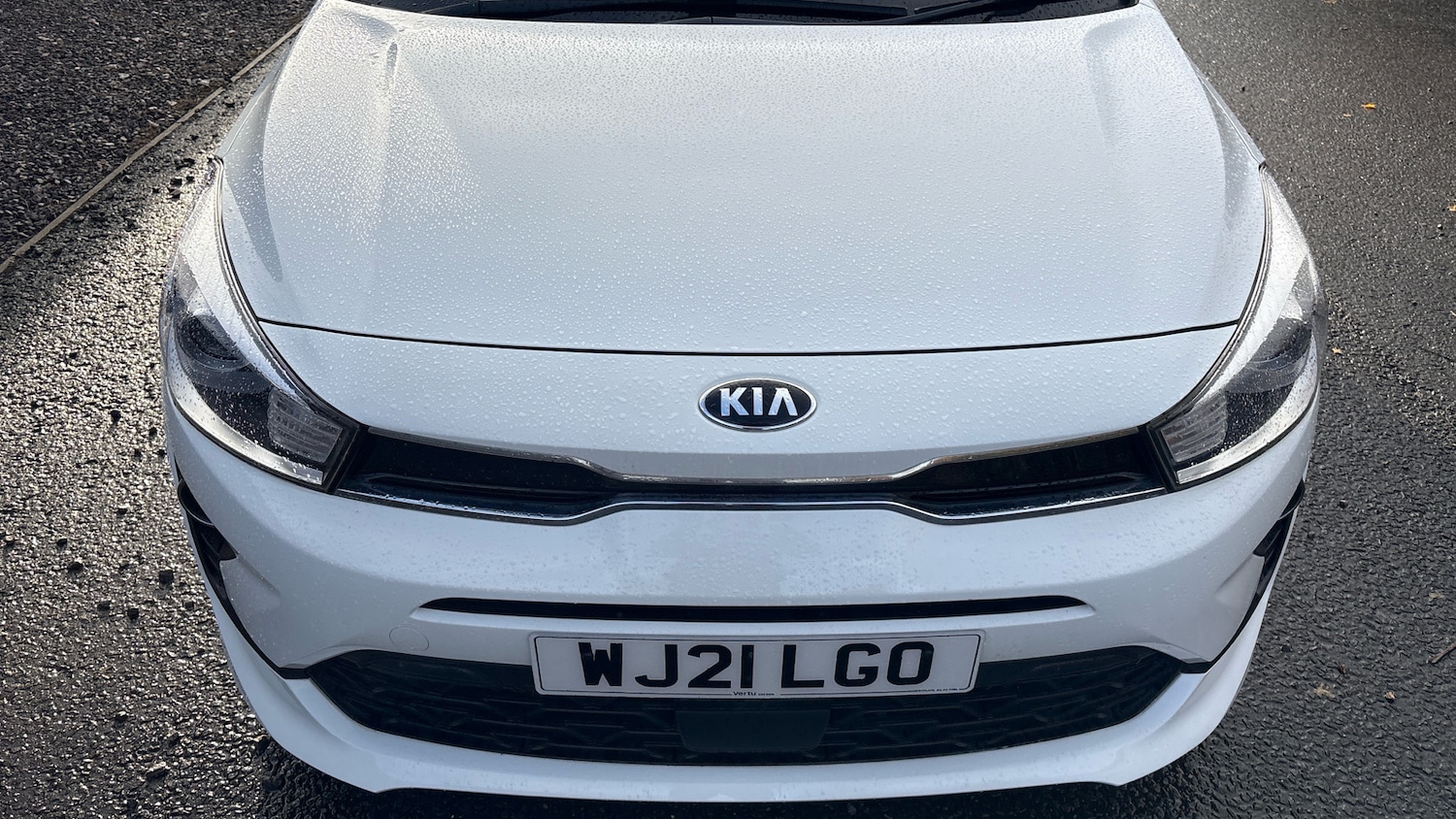 Used Kia Rio 2021 for sale - 76782505: Photo 8