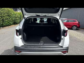 Used Hyundai TUCSON 2024 for sale - 74771998: Photo