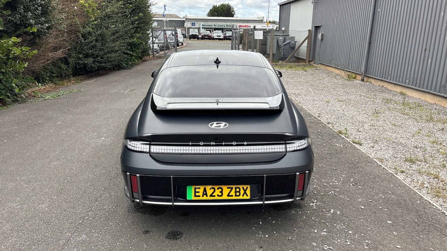 Vehicle 27