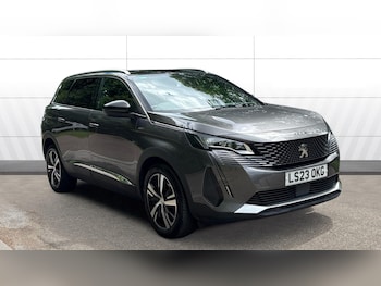 Used Peugeot 5008 2023 for sale - 78802085: Photo