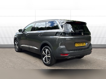 Used Peugeot 5008 2023 for sale - 78802085: Photo