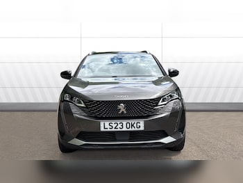 Used Peugeot 5008 2023 for sale - 78802085: Photo