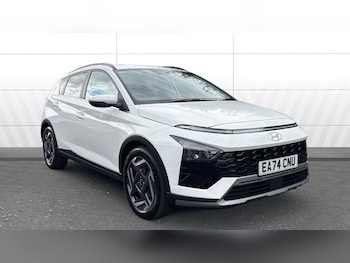 Hyundai - BAYON