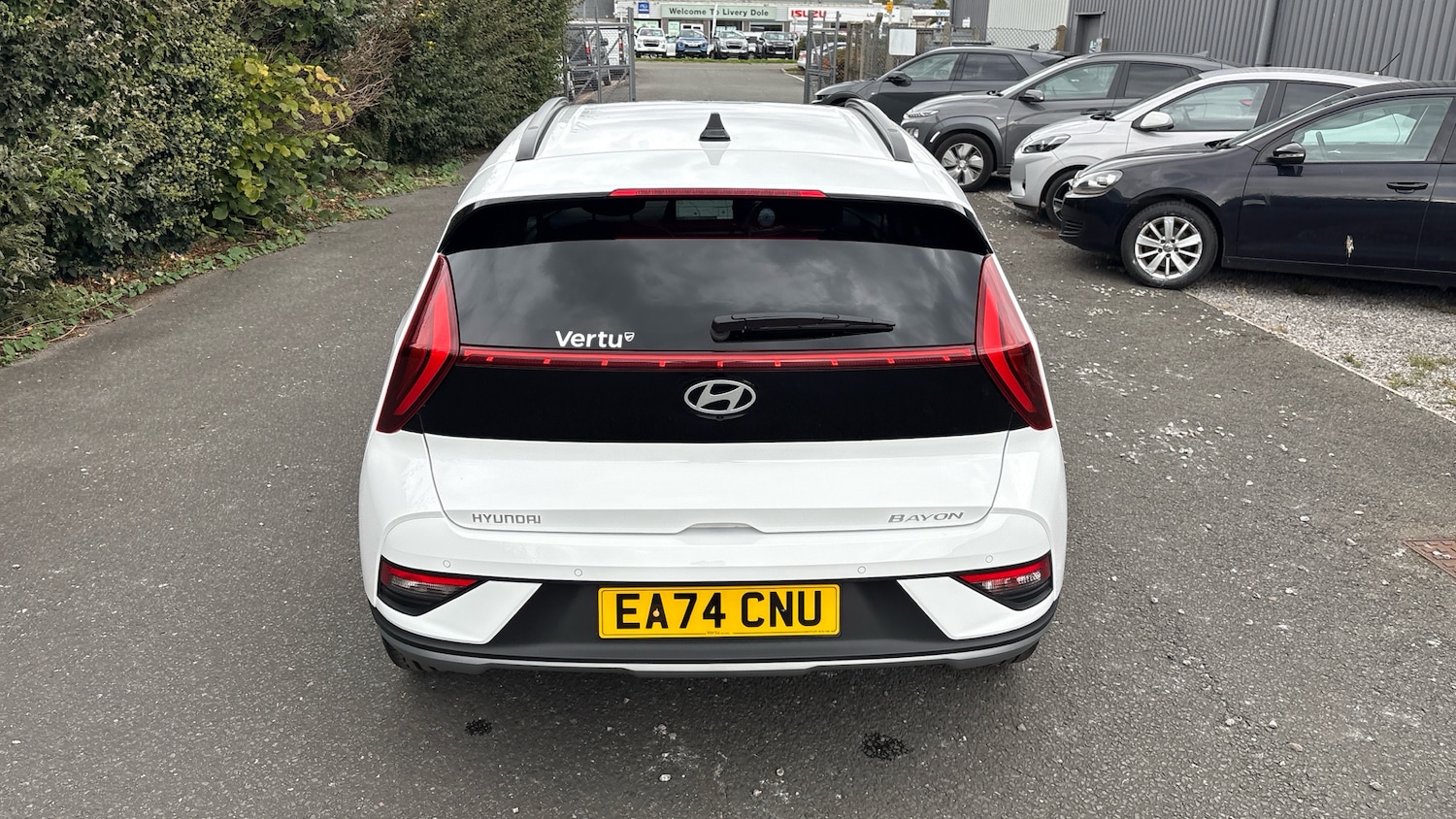 Vehicle 26