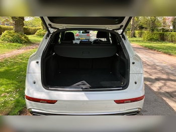 Used Audi Q5 2021 for sale - 78310297: Photo