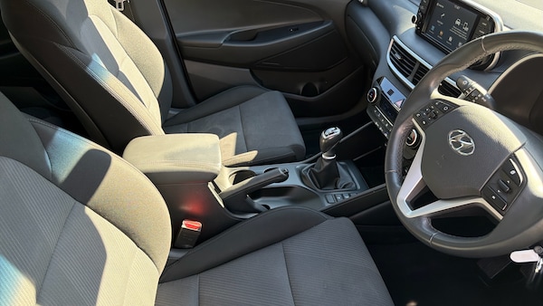 Used Hyundai TUCSON 2019 for sale - 76113812: Photo 14