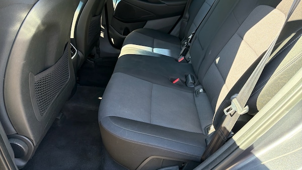 Used Hyundai TUCSON 2019 for sale - 76113812: Photo 16
