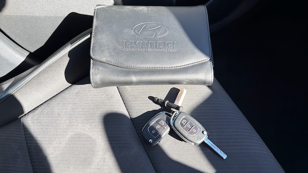 Used Hyundai TUCSON 2019 for sale - 76113812: Photo 19