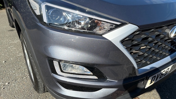 Used Hyundai TUCSON 2019 for sale - 76113812: Photo 21