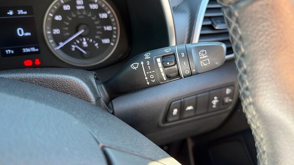 Used Hyundai TUCSON 2019 for sale - 76113812: Photo 27