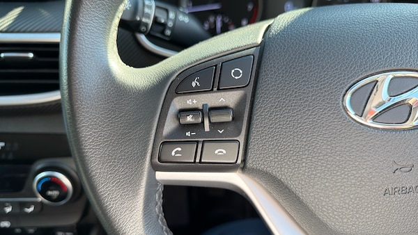 Used Hyundai TUCSON 2019 for sale - 76113812: Photo 28