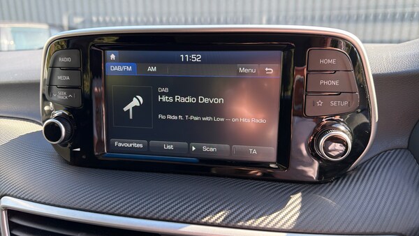Used Hyundai TUCSON 2019 for sale - 76113812: Photo 30