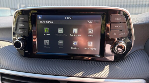 Used Hyundai TUCSON 2019 for sale - 76113812: Photo 31
