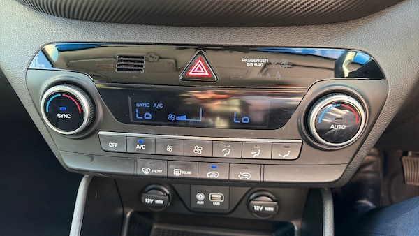 Used Hyundai TUCSON 2019 for sale - 76113812: Photo 35