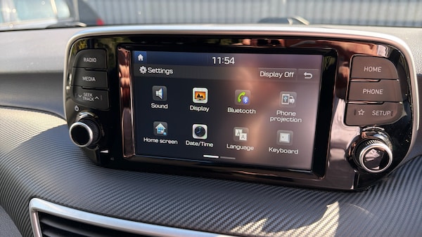 Used Hyundai TUCSON 2019 for sale - 76113812: Photo 44
