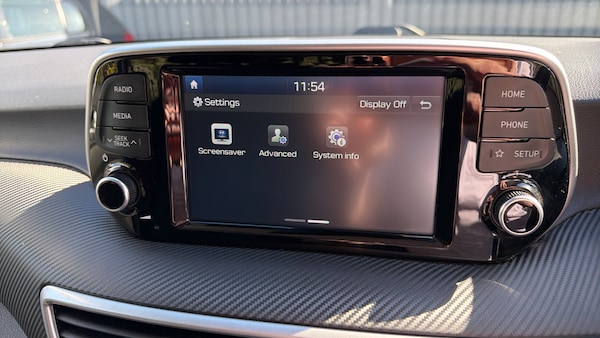 Used Hyundai TUCSON 2019 for sale - 76113812: Photo 45