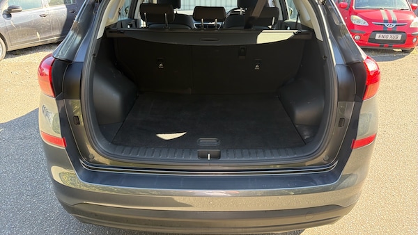 Used Hyundai TUCSON 2019 for sale - 76113812: Photo 4