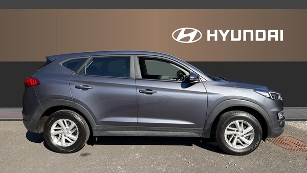 Used Hyundai TUCSON 2019 for sale - 76113812: Photo 5