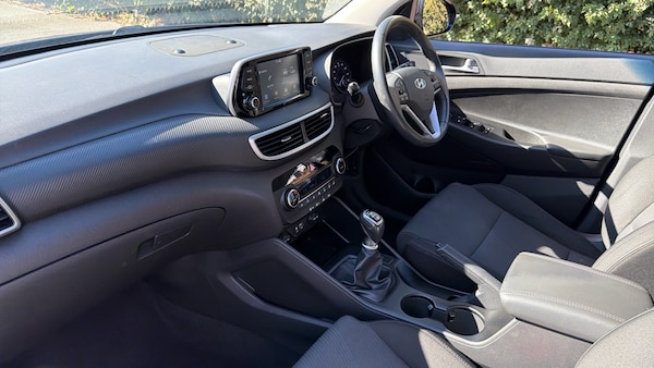 Used Hyundai TUCSON 2019 for sale - 76113812: Photo 9
