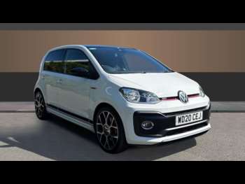 2020 (20) - 1.0 115PS Up GTI 5dr Petrol Hatchback