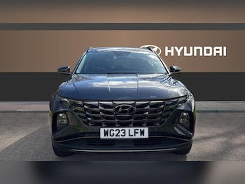 Used Hyundai TUCSON 2023 for sale - 78180185: Photo