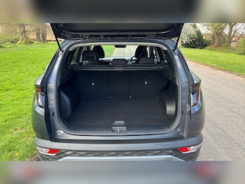 Used Hyundai TUCSON 2023 for sale - 78180185: Photo