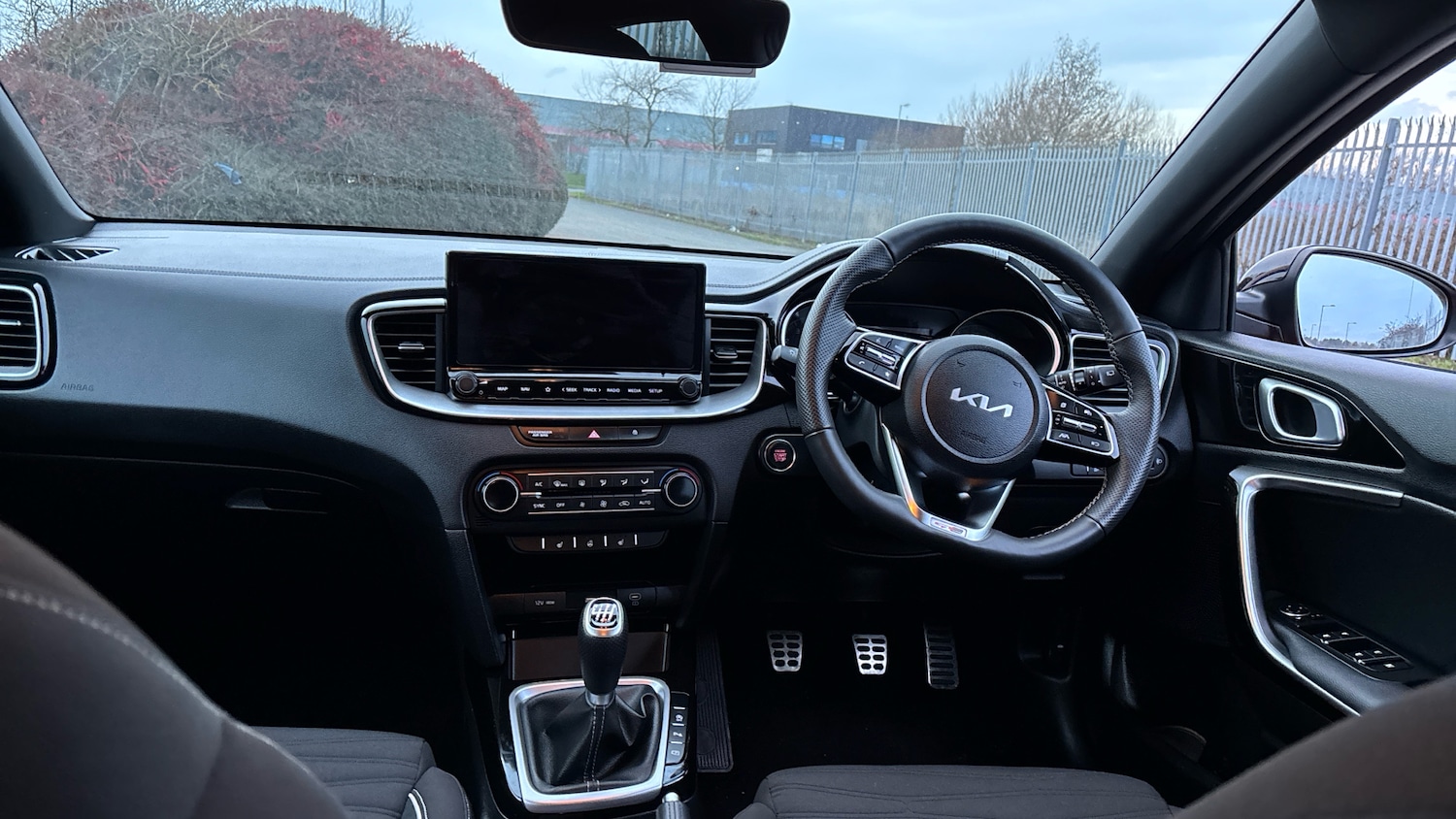 Used Kia Ceed 2022 for sale - 78011486: Photo 10