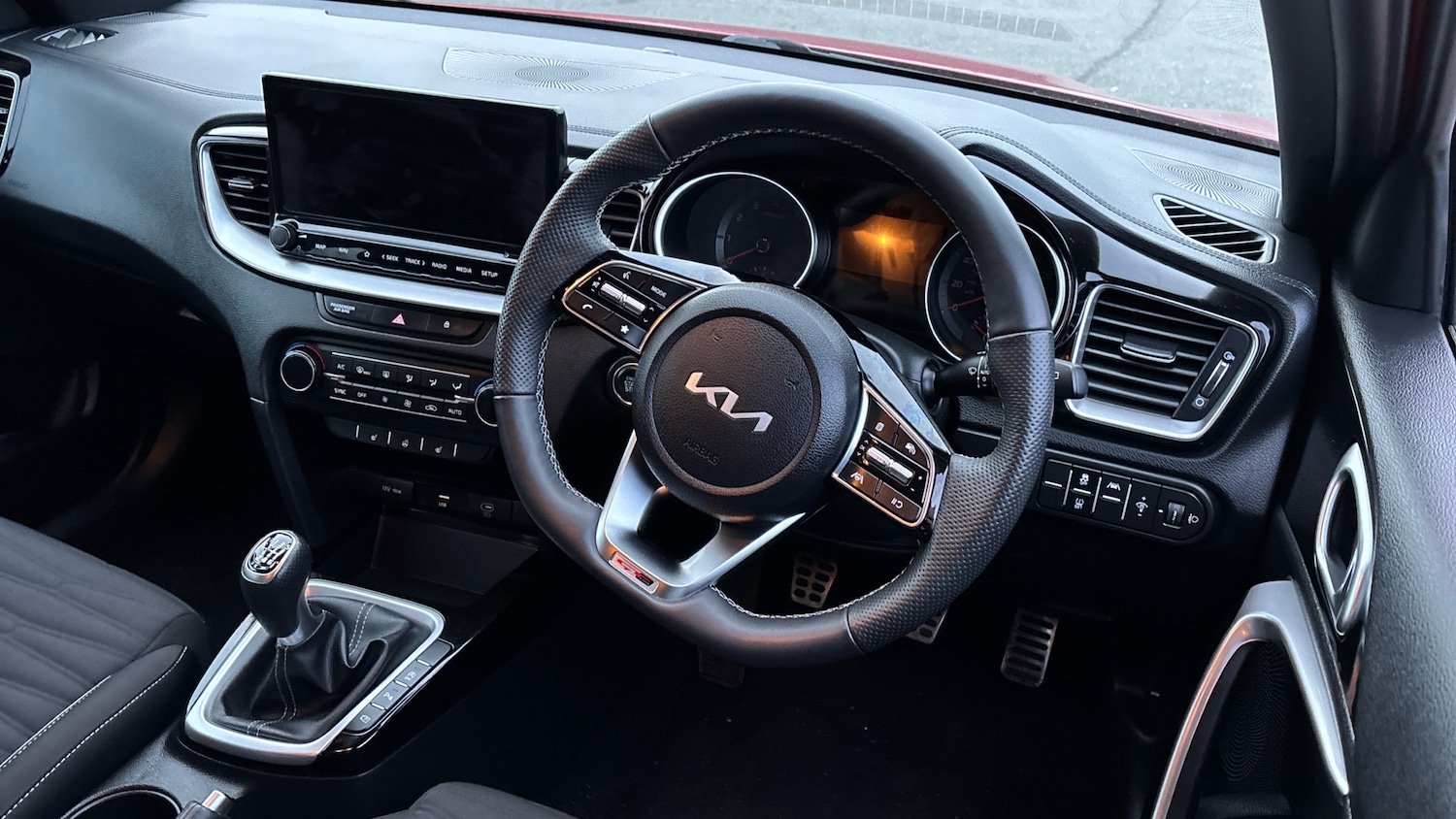 Used Kia Ceed 2022 for sale - 78011486: Photo 11