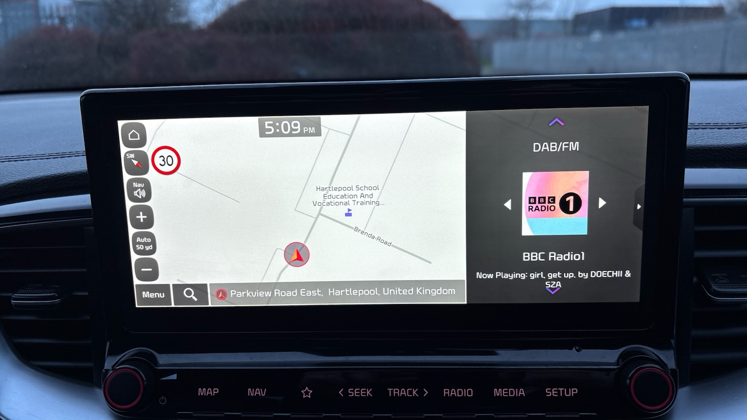 Used Kia Ceed 2022 for sale - 78011486: Photo 12