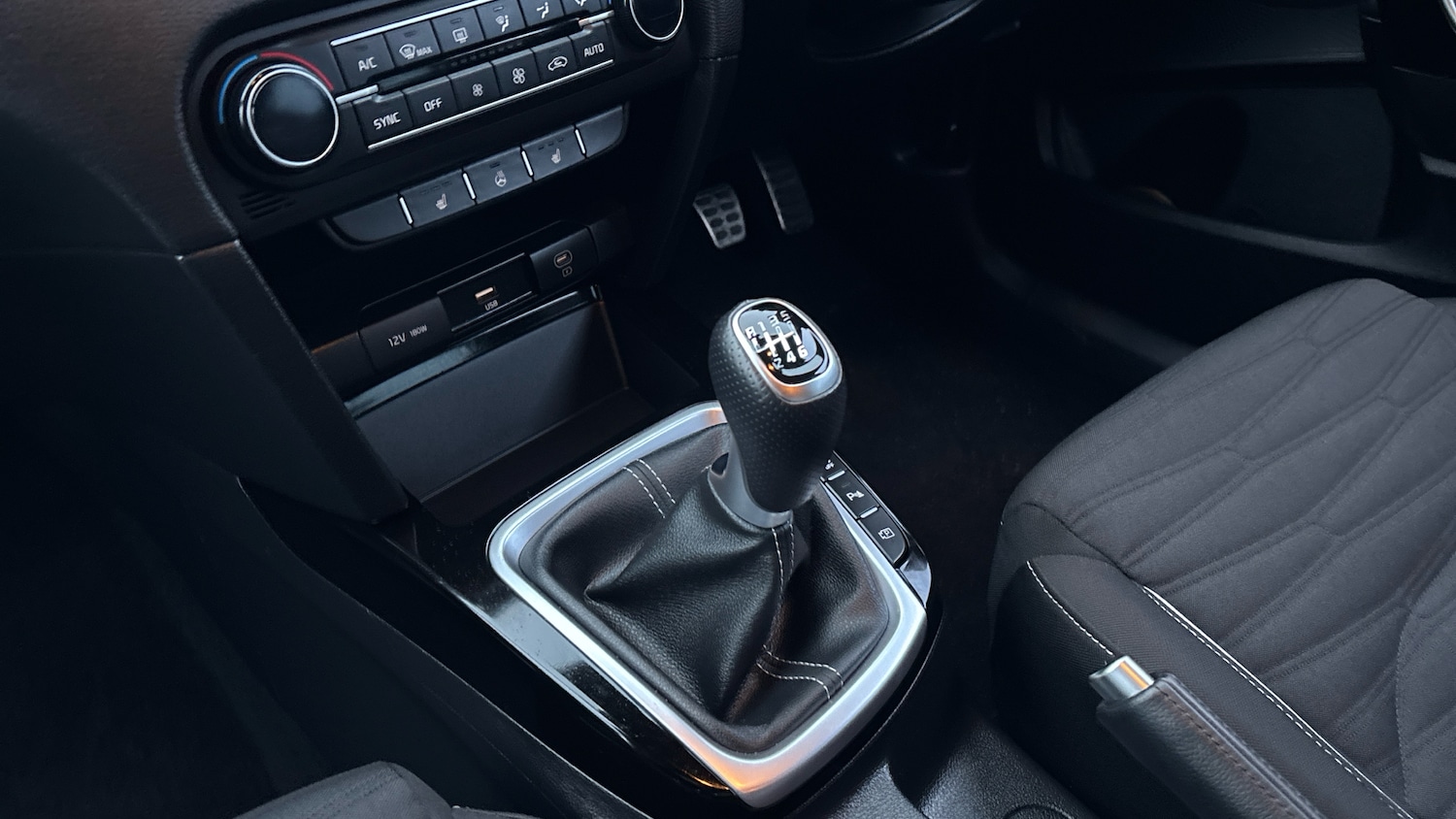 Used Kia Ceed 2022 for sale - 78011486: Photo 13