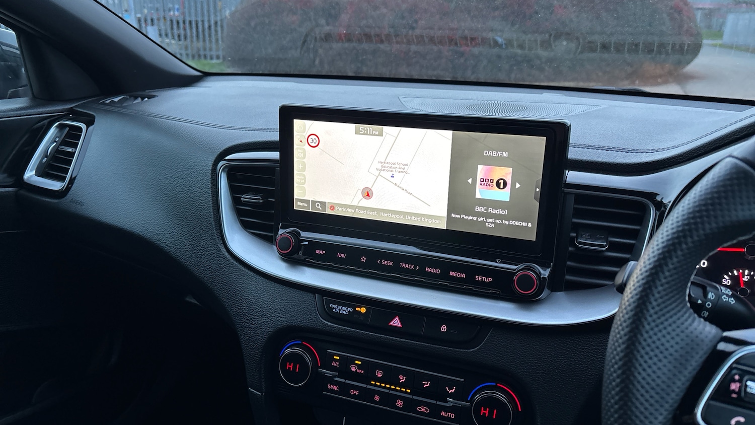 Used Kia Ceed 2022 for sale - 78011486: Photo 31