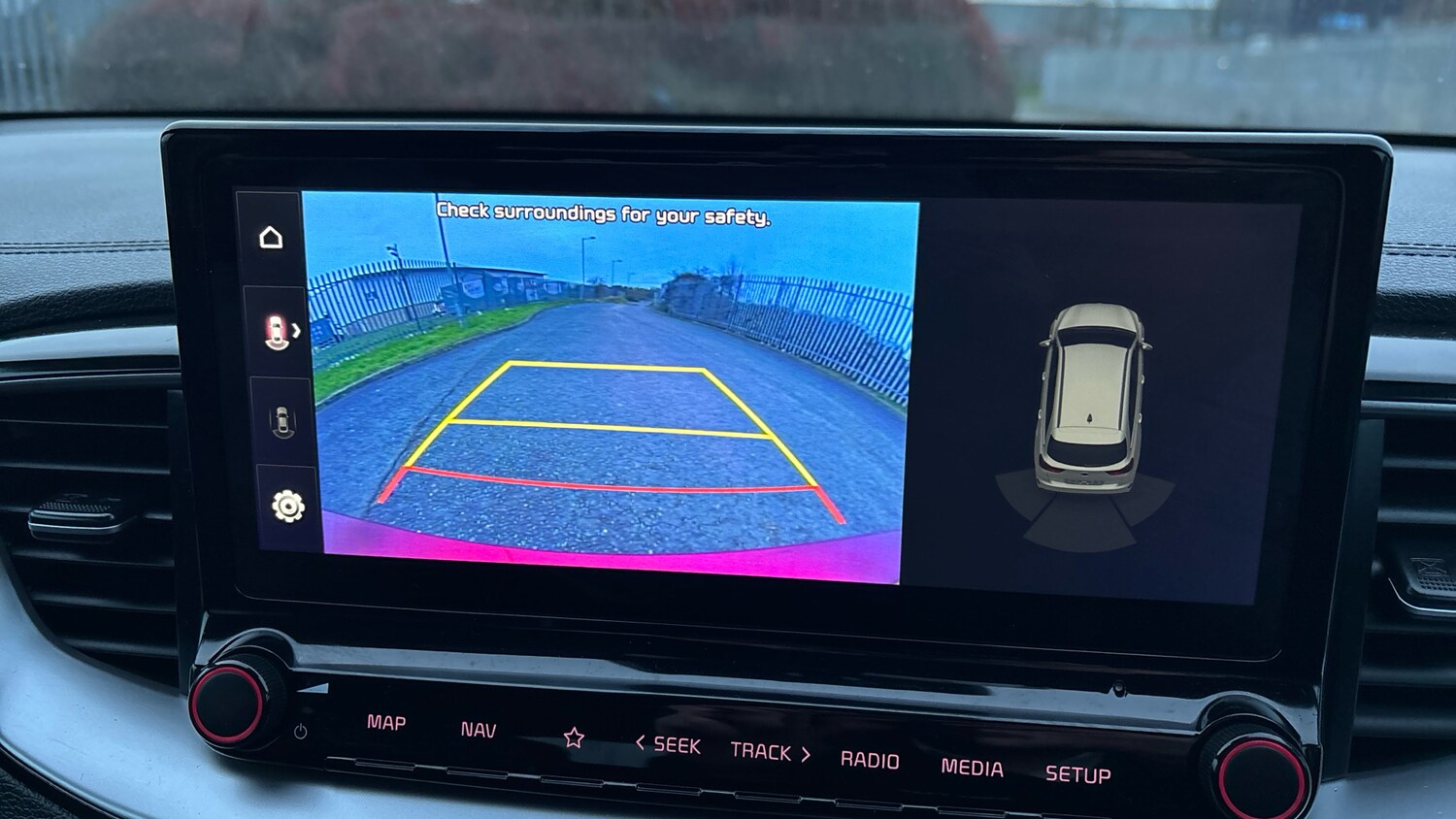 Used Kia Ceed 2022 for sale - 78011486: Photo 36