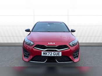 Used Kia Ceed 2022 for sale - 78011486: Photo