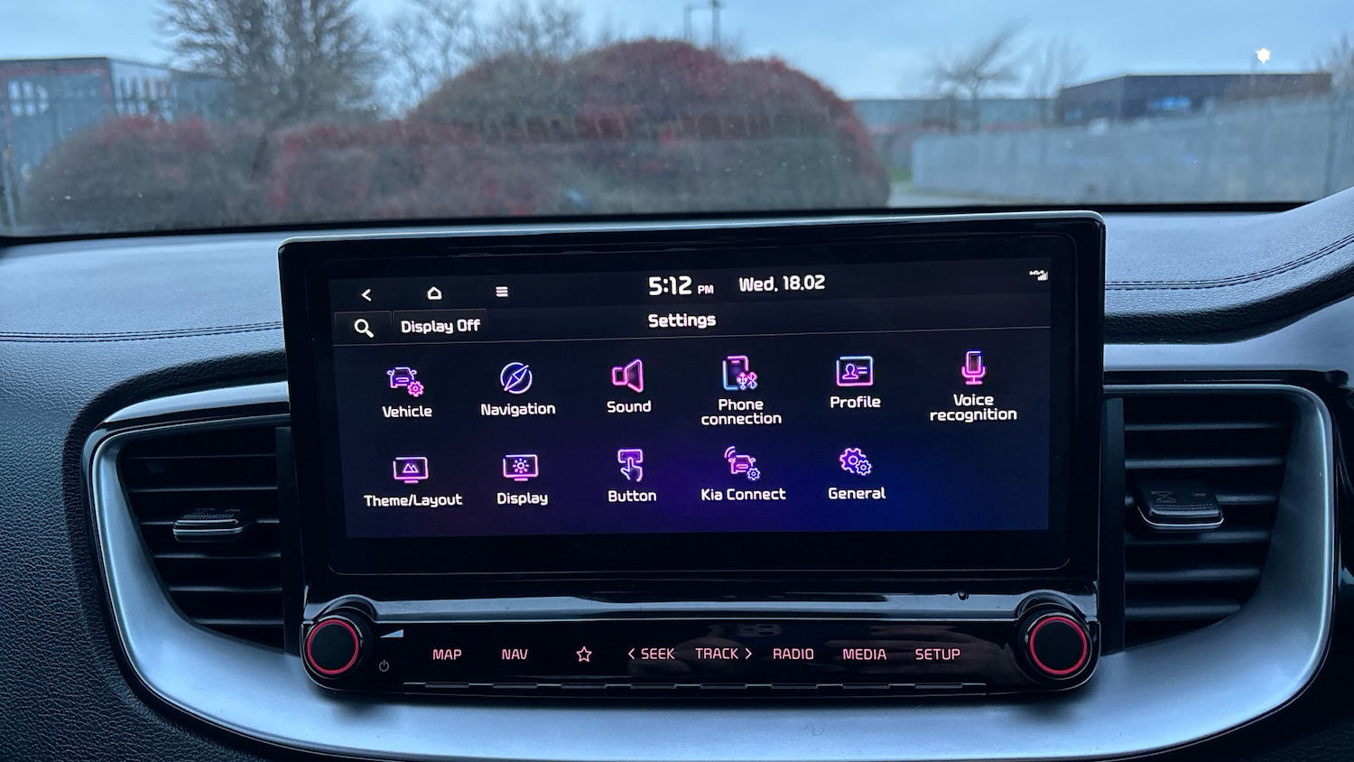 Used Kia Ceed 2022 for sale - 78011486: Photo 47