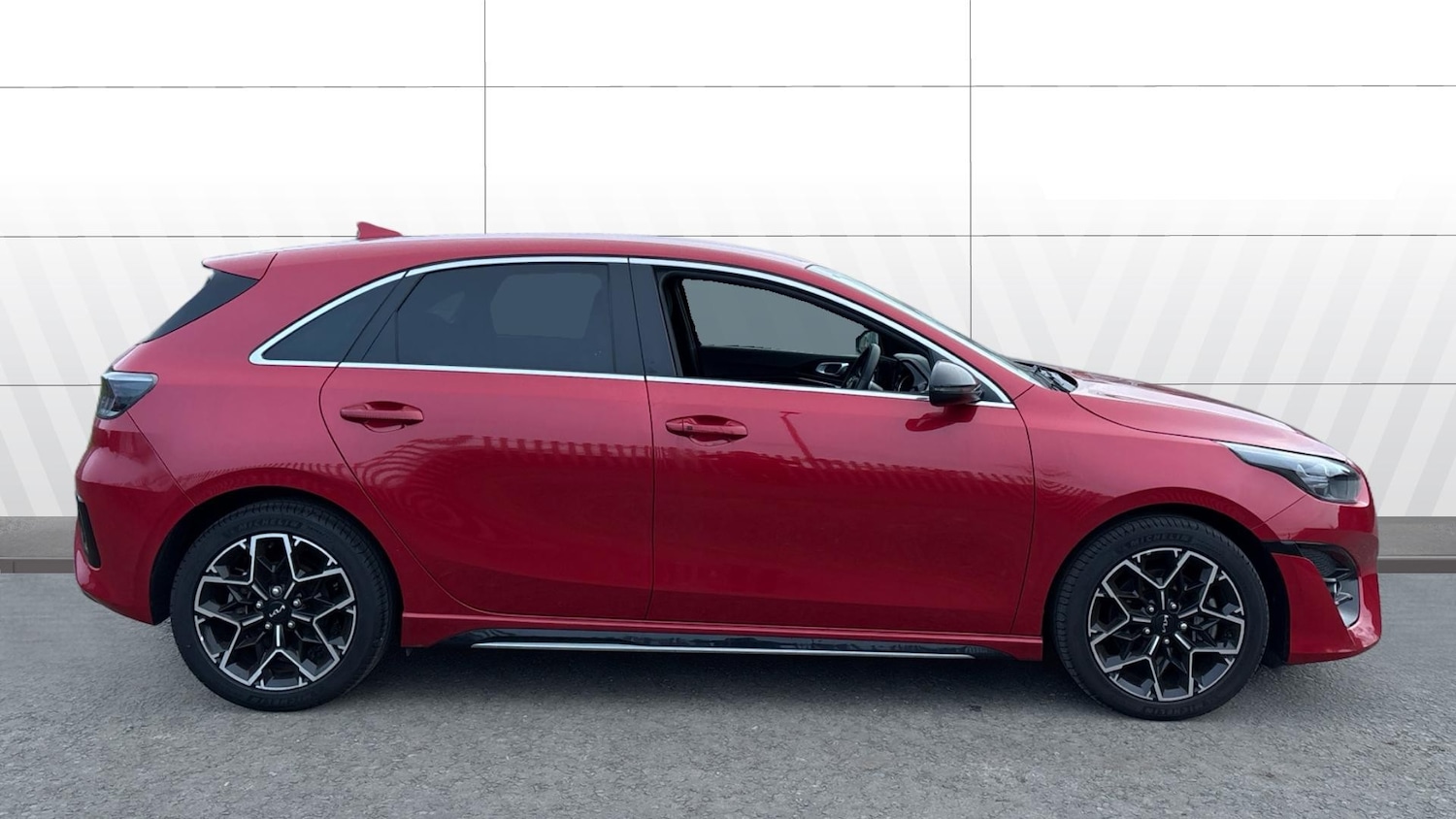 Used Kia Ceed 2022 for sale - 78011486: Photo 5